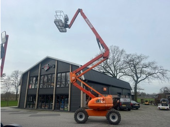 Aerial platform MANITOU