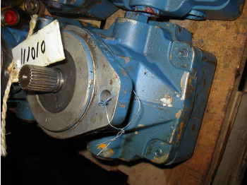 Hydraulic motor DANFOSS / SAUER