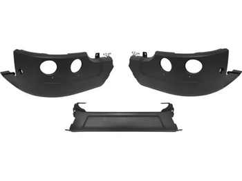 New Bumper for Truck SCANIA R (2010-) LOWER BUMPER (COMPLETE): picture 3