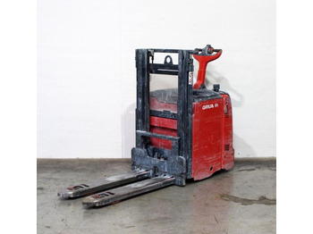 Stacker Linde D 12 133: picture 2