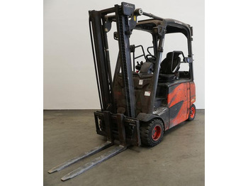 Electric forklift LINDE E18