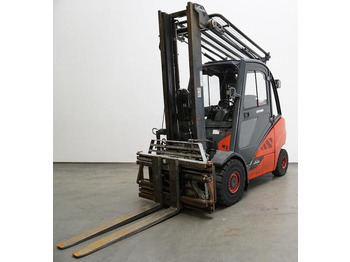 LPG forklift LINDE H30