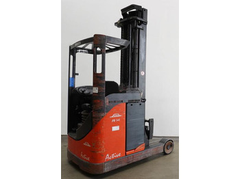 Reach truck LINDE R14