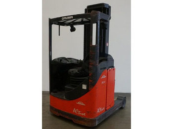 Reach truck LINDE R14