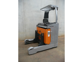 Reach truck Still FM-X14: picture 4