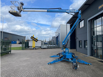 Trailer mounted boom lift Genie TZ 34/20: picture 3