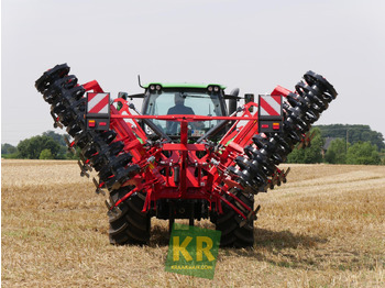 Cultivator KVERNELAND