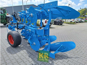 Leasing of Juwel 8 Lemken  Juwel 8 Lemken: picture 4