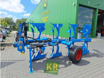 Leasing of Juwel 8 Lemken  Juwel 8 Lemken: picture 1