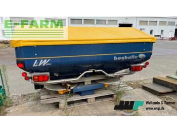 Fertilizer spreader BOGBALLE