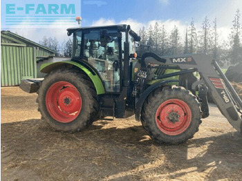 Farm tractor CLAAS Arion 440