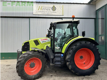 Farm tractor CLAAS Arion 460