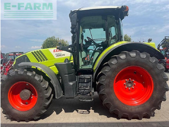 Farm tractor CLAAS Arion 620