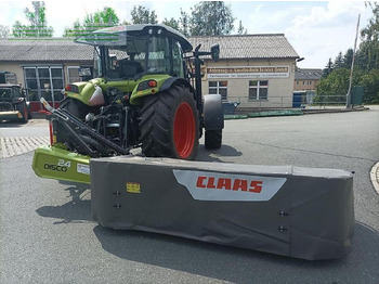 Mower CLAAS