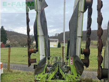 Mower CLAAS