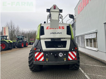 Forage harvester CLAAS jaguar 950: picture 5