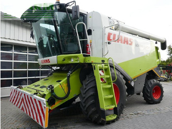 Combine harvester CLAAS Lexion 540