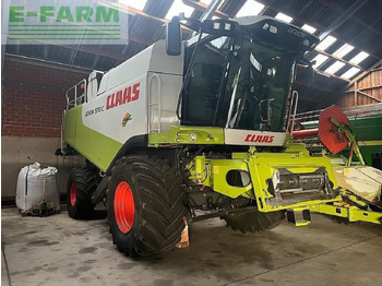 Combine harvester CLAAS Lexion 570