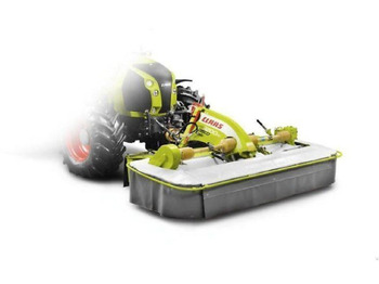 Mower CLAAS