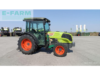 Farm tractor CLAAS nexos 230 vl VL: picture 2