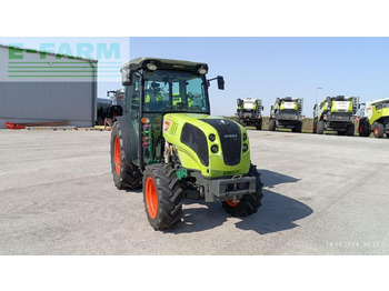 Farm tractor CLAAS nexos 230 vl VL: picture 4