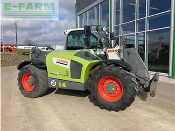 Telescopic handler CLAAS