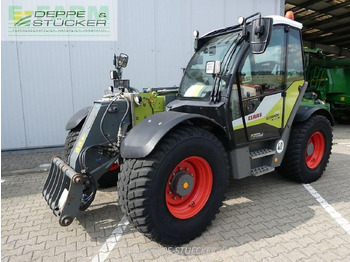 Telescopic handler CLAAS