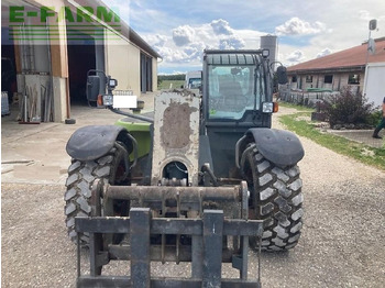 Telescopic handler CLAAS scorpion 9040 varipower plus: picture 4