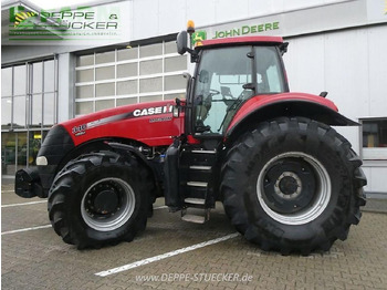 Farm tractor CASE IH Magnum 340