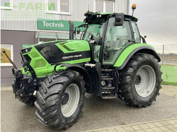 Farm tractor DEUTZ