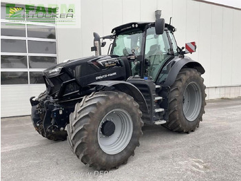 Farm tractor DEUTZ Agrotron