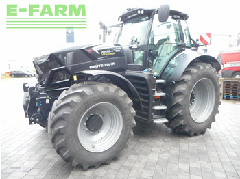 Farm tractor DEUTZ Agrotron 6