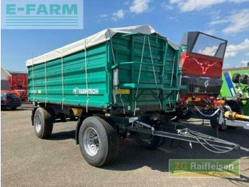 Farm tipping trailer/ Dumper FARMTECH