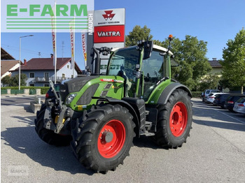 Farm tractor FENDT 514 Vario