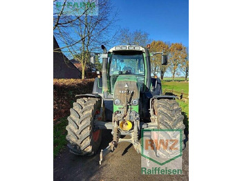 Farm tractor FENDT