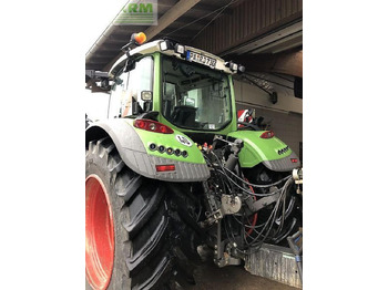 Farm tractor Fendt 720 vario profi Profi: picture 3