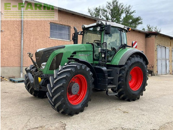 Farm tractor FENDT 922 Vario