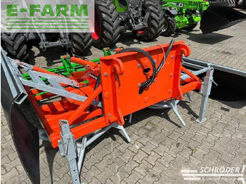 Silage equipment HOLARAS