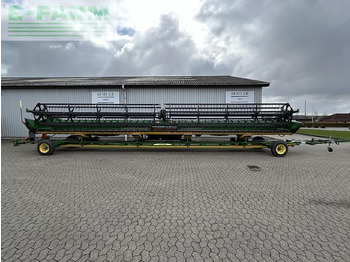 Forage harvester attachment JOHN DEERE