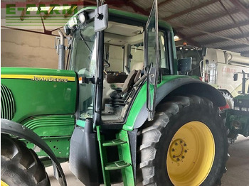 Farm tractor JOHN DEERE 6920