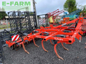 Cultivator KUBOTA