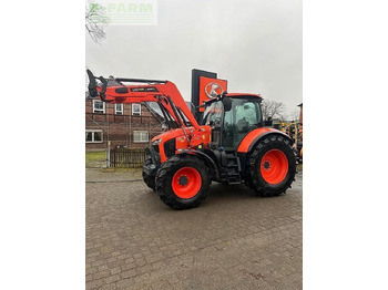 Farm tractor KUBOTA