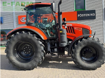 Farm tractor KUBOTA