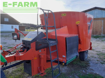 Livestock equipment KUHN