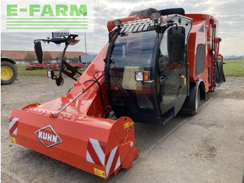 Livestock equipment KUHN