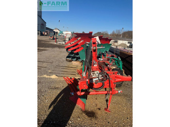 Plow Kverneland LB 100/200: picture 3