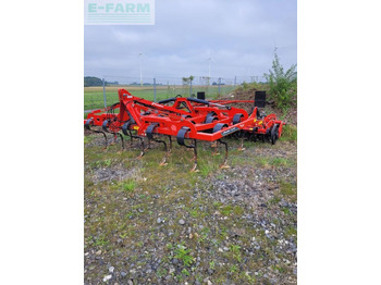 Cultivator Kverneland turbo 4000f: picture 5