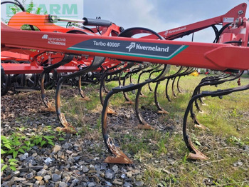 Cultivator Kverneland turbo 4000f: picture 2