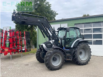 Farm tractor LAMBORGHINI