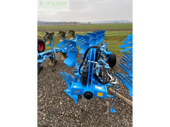 Plow Lemken juwel 8 m v 5 n 100: picture 3